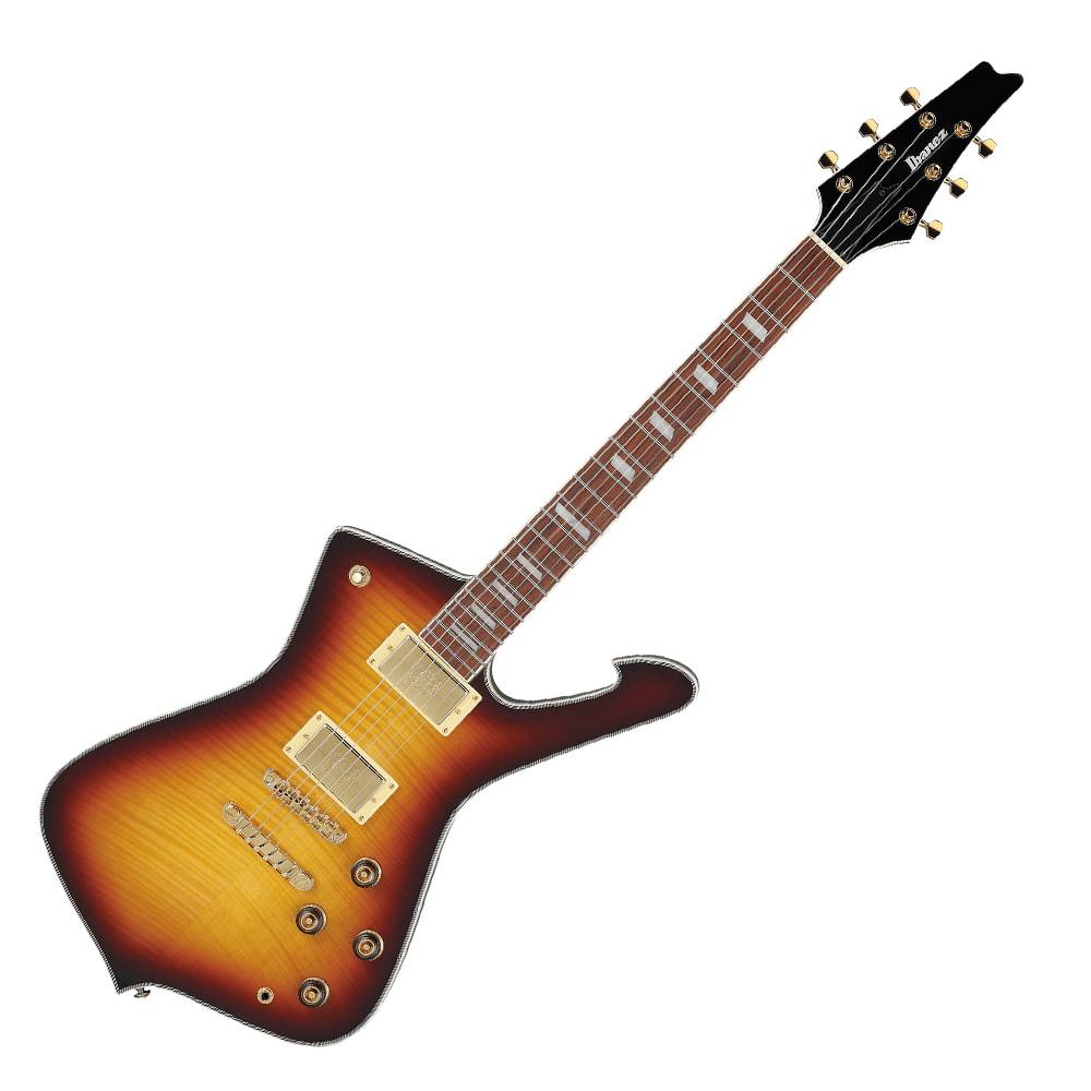 Ibanez IC420FM 電吉他 (共2色) Ibanez IC420FM 電吉他 (共2色)
