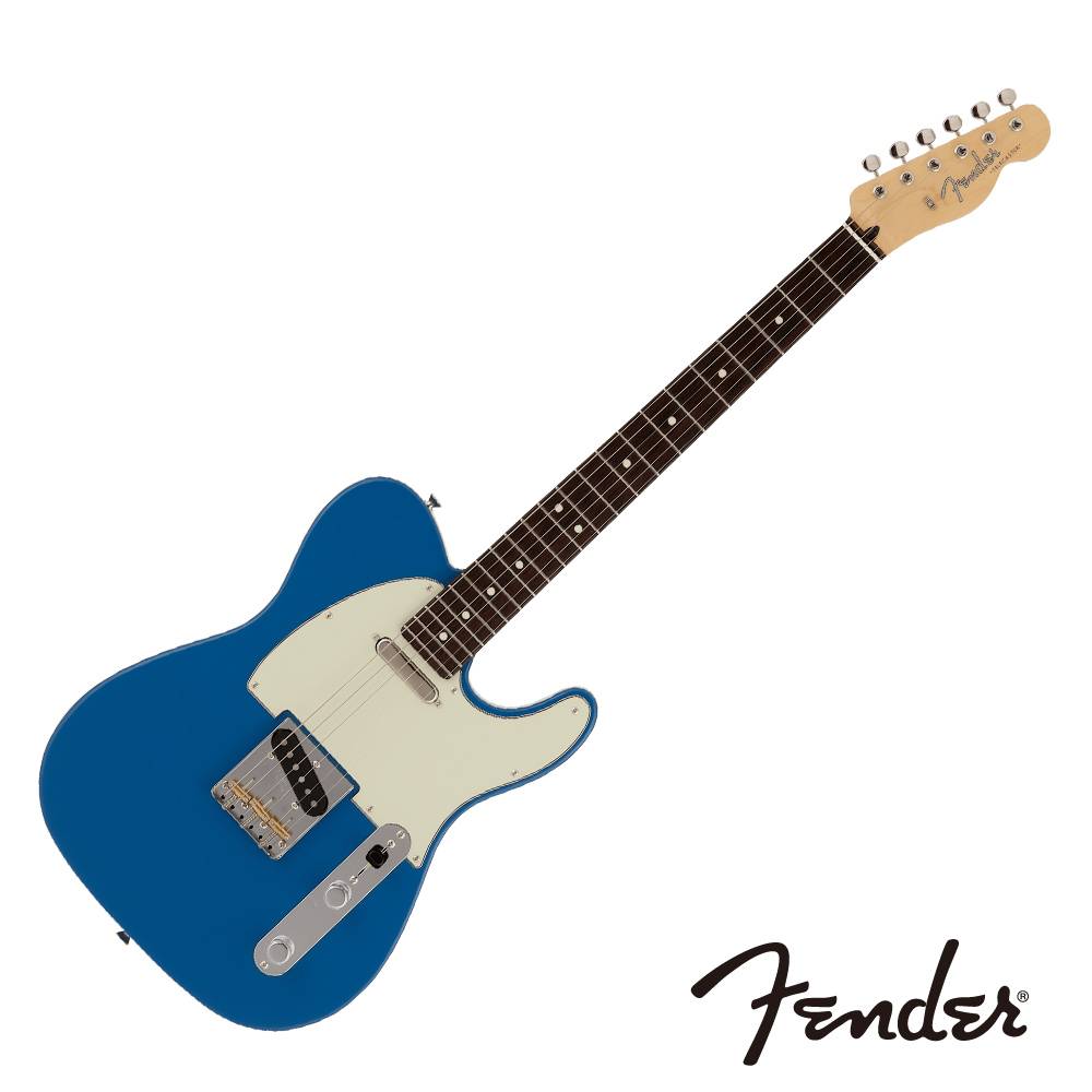 Fender Made in Japan|-海國樂器-代理品牌