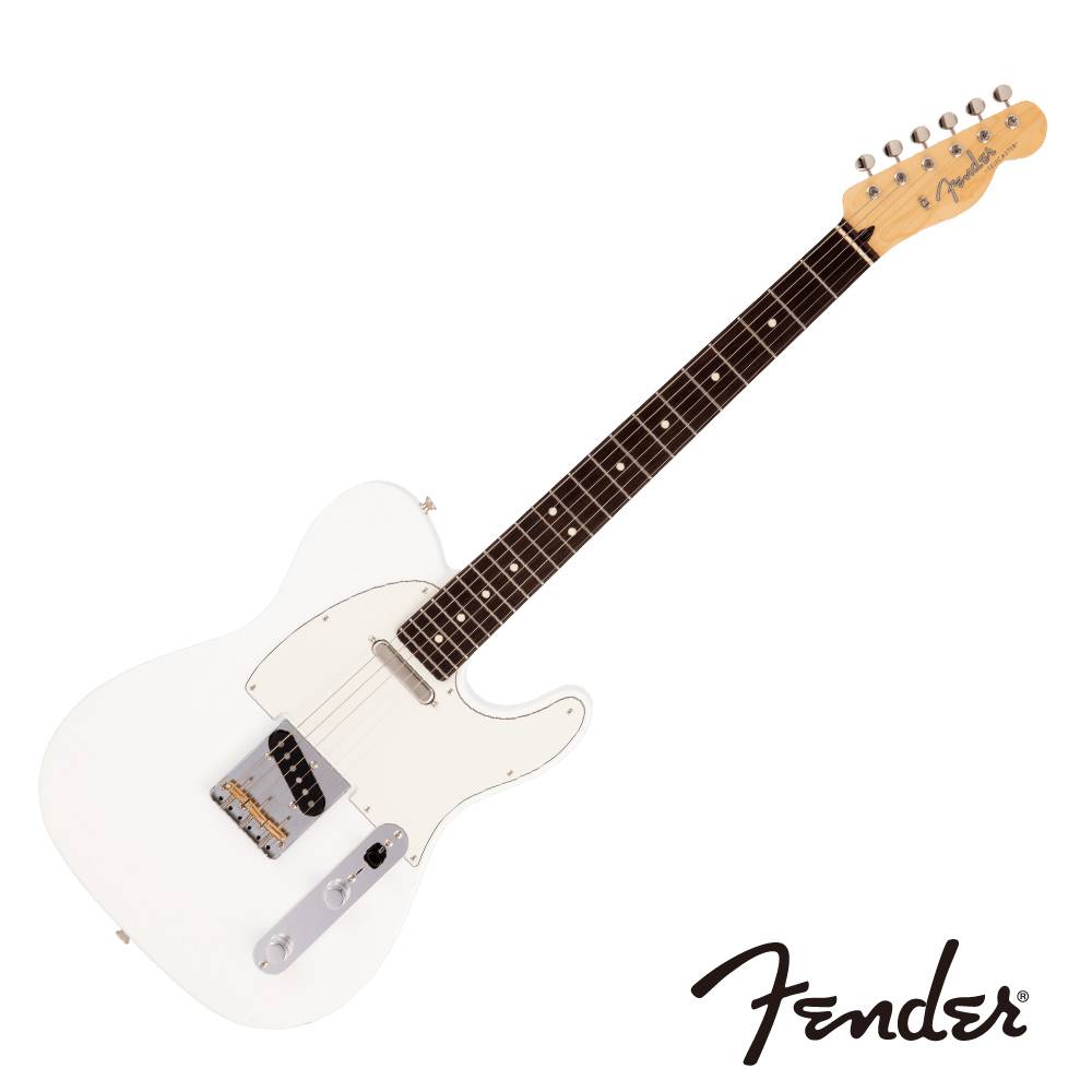 Fender Made in Japan|-海國樂器-代理品牌