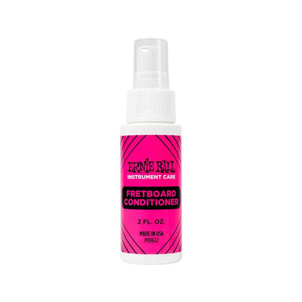 Ernie Ball Fretboard Conditioner 2oz 9622 指板護理劑