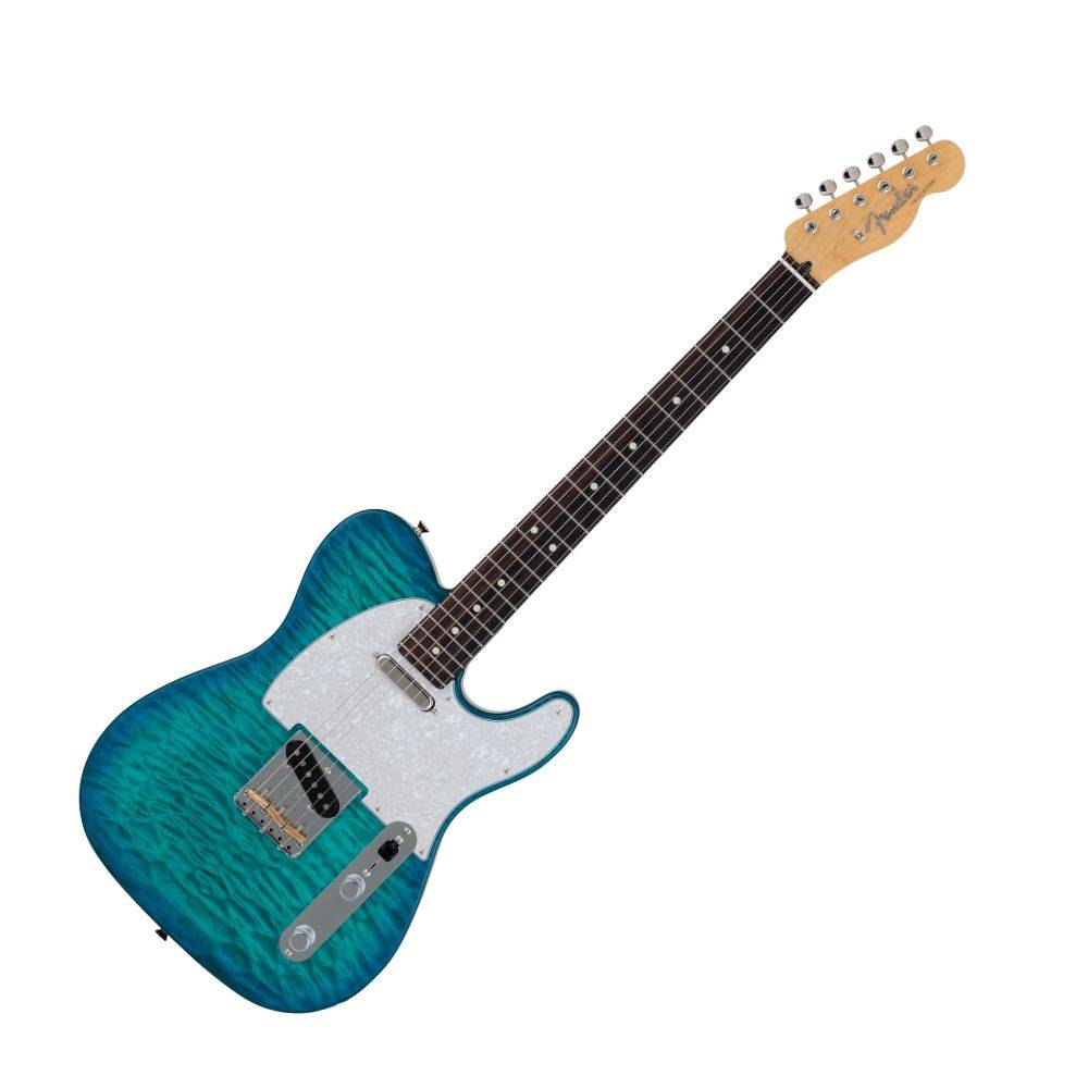 Fender 2024 Collection Made in Japan Hybrid II Telecaster Rosewood 電吉他 (共二色)