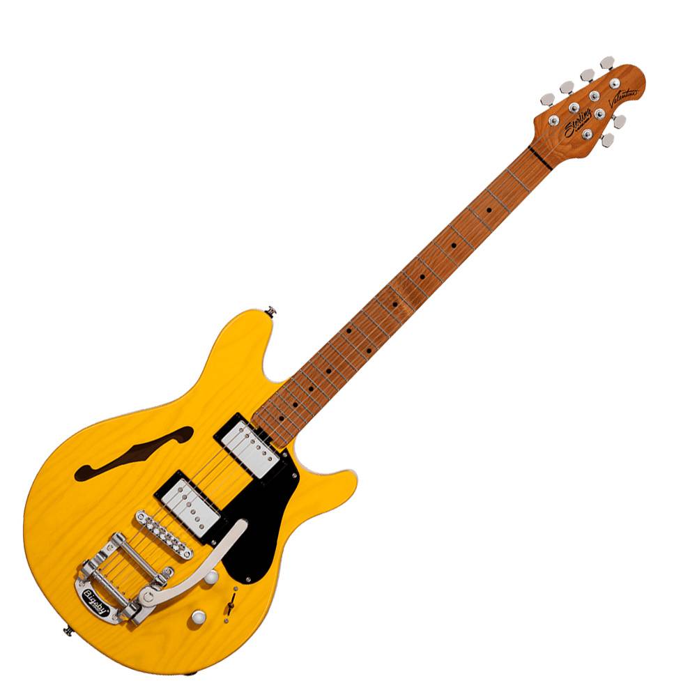 Sterling JV60CB James Valentine 簽名款電吉他