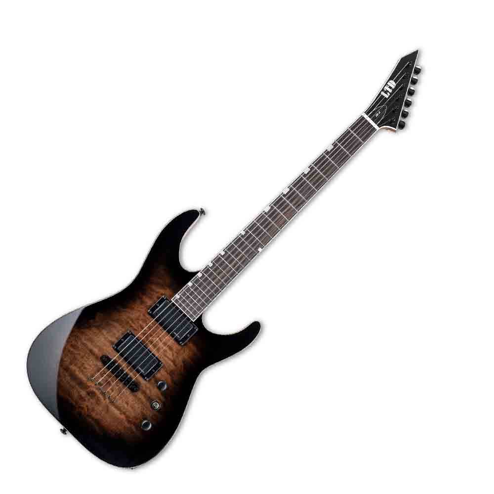 LTD JM-II Josh Middleton 簽名款電吉他