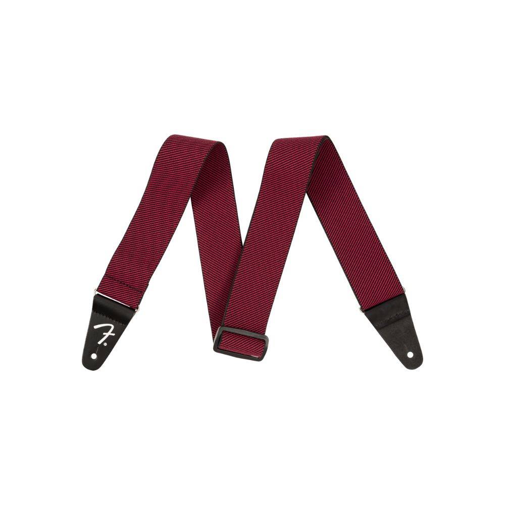 Fender WeighLess Tweed Straps 背帶