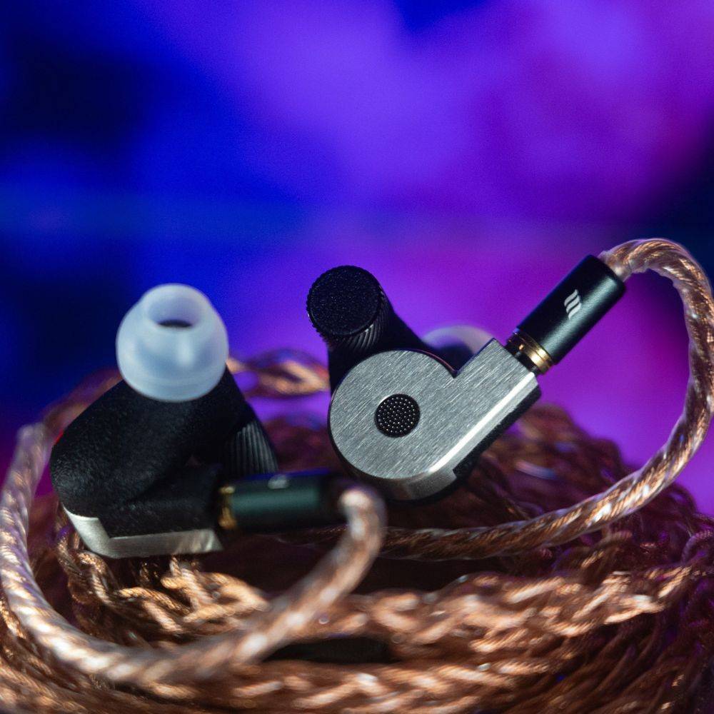 Fatfreq Quantum Universal 耳道式監聽耳機