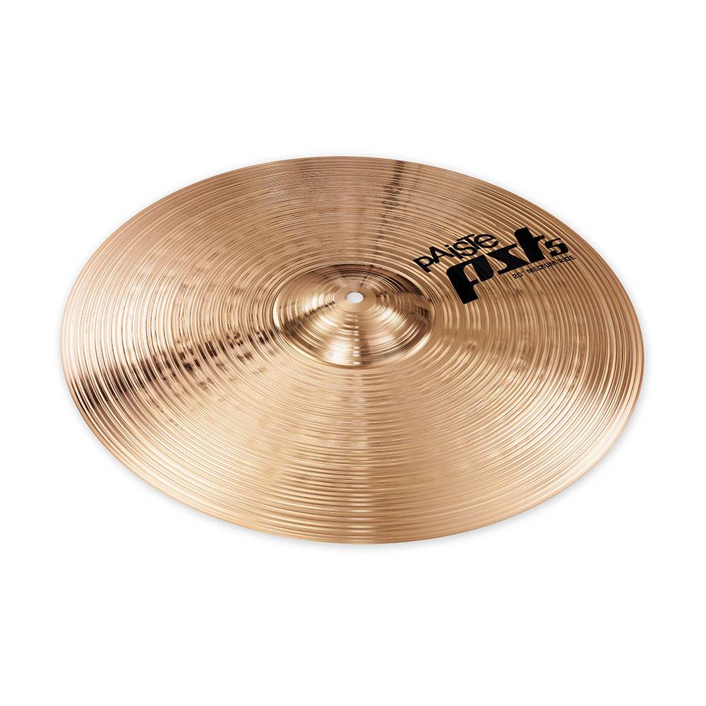 PAiSTe PST 5 Medium Ride 20