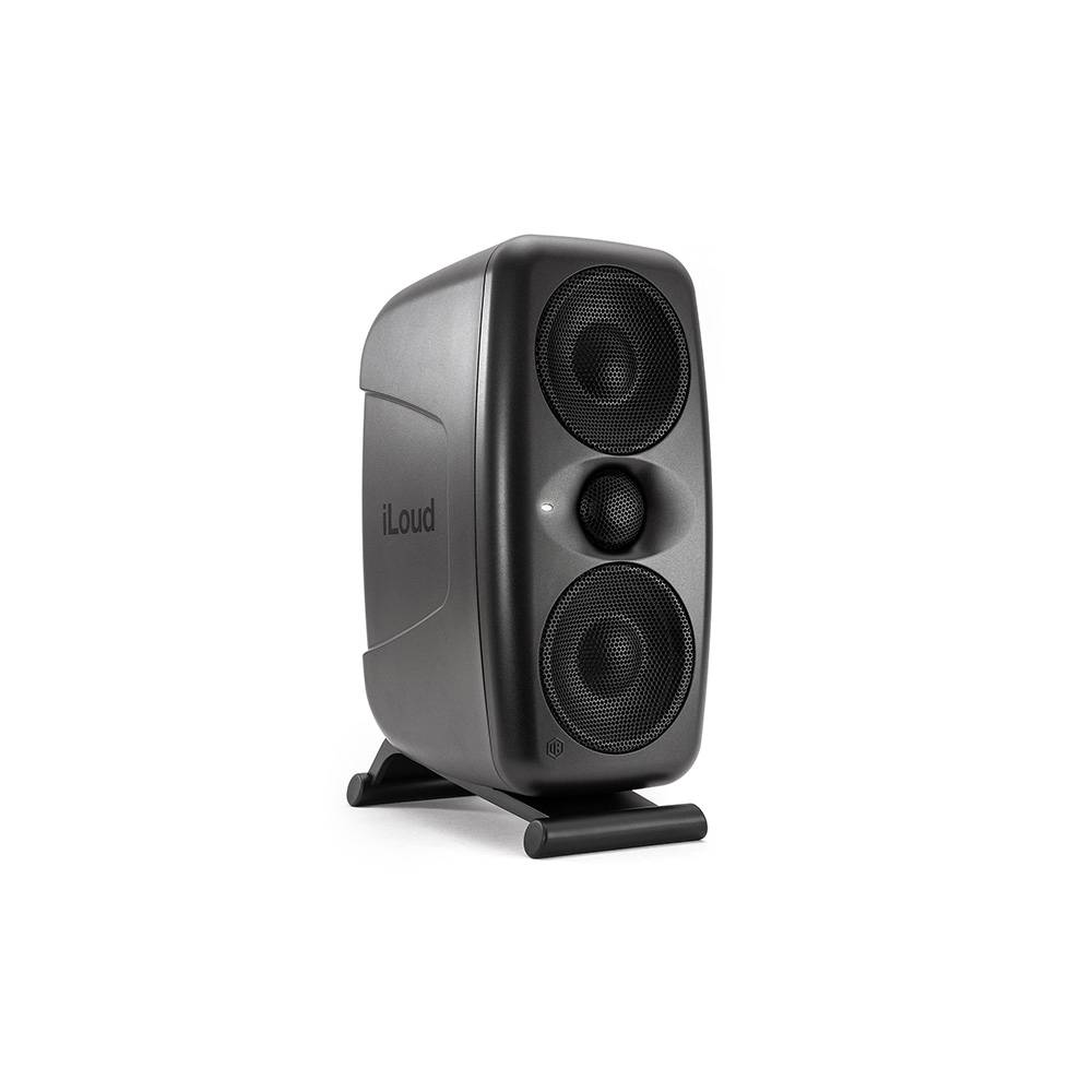 IK Multimedia iLoud MTM MKII Pair 主動式監聽喇叭一對 (共2色) IK Multimedia iLoud MTM MKII Pair 主動式監聽喇叭一對 (共2色)