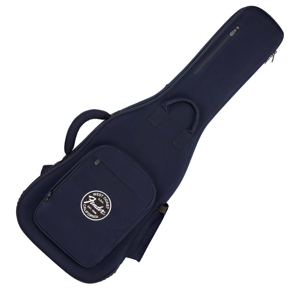 Fender Troubadour Electric Guitar Gig Bag 電吉他袋