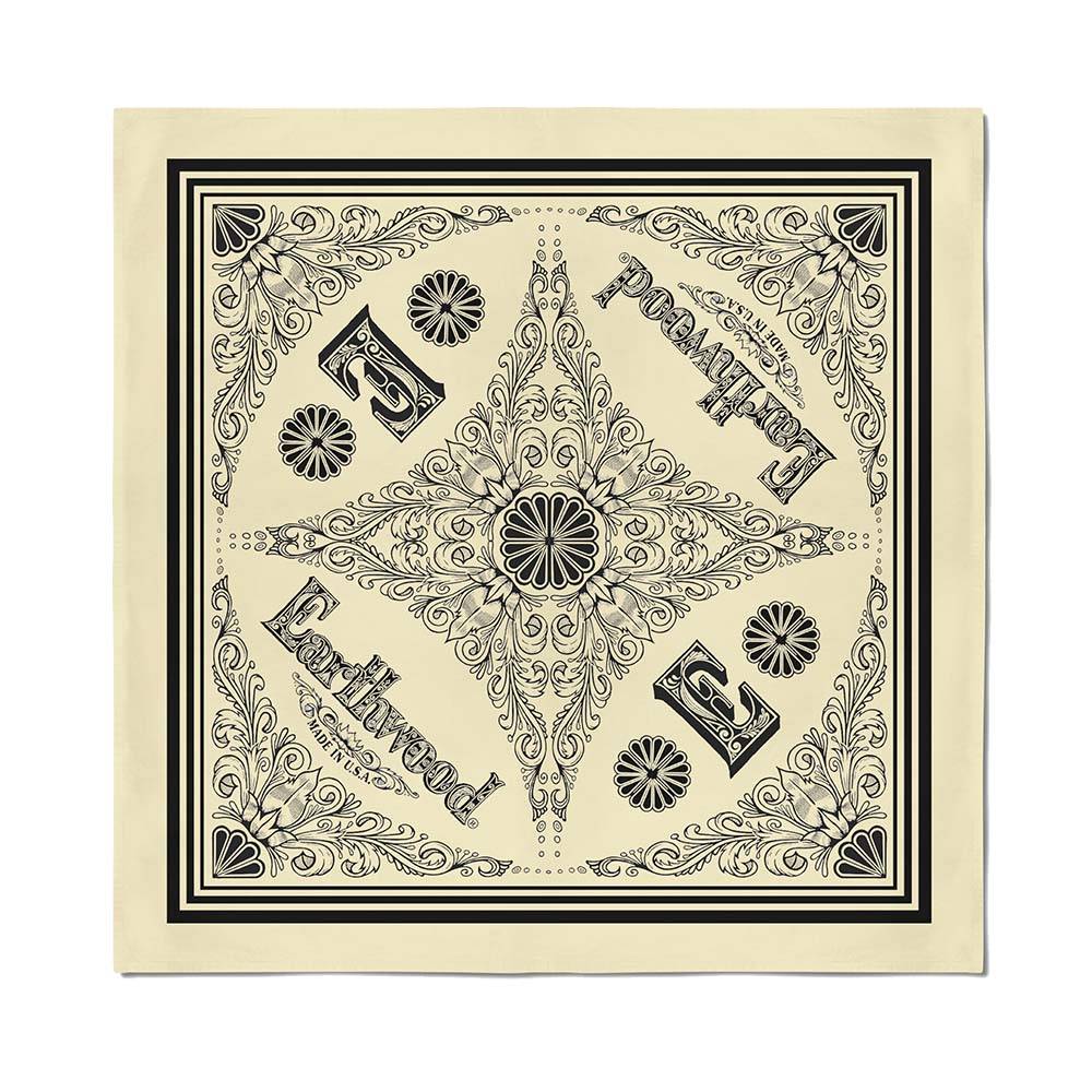 Ernie Ball Earthwood Bandana 4913 頭巾