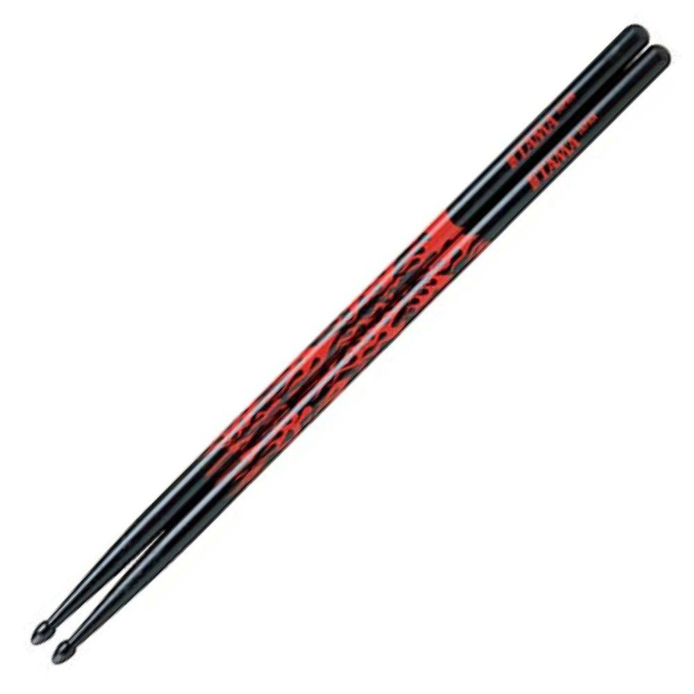 TAMA 7A-F-BR DESIGN RHYTHMIC FIRE 鼓棒 TAMA 7A-F-BR DESIGN RHYTHMIC FIRE 鼓棒