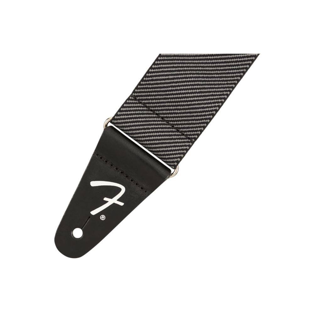 Fender WeighLess Tweed Straps 背帶 Fender WeighLess Tweed Straps 背帶