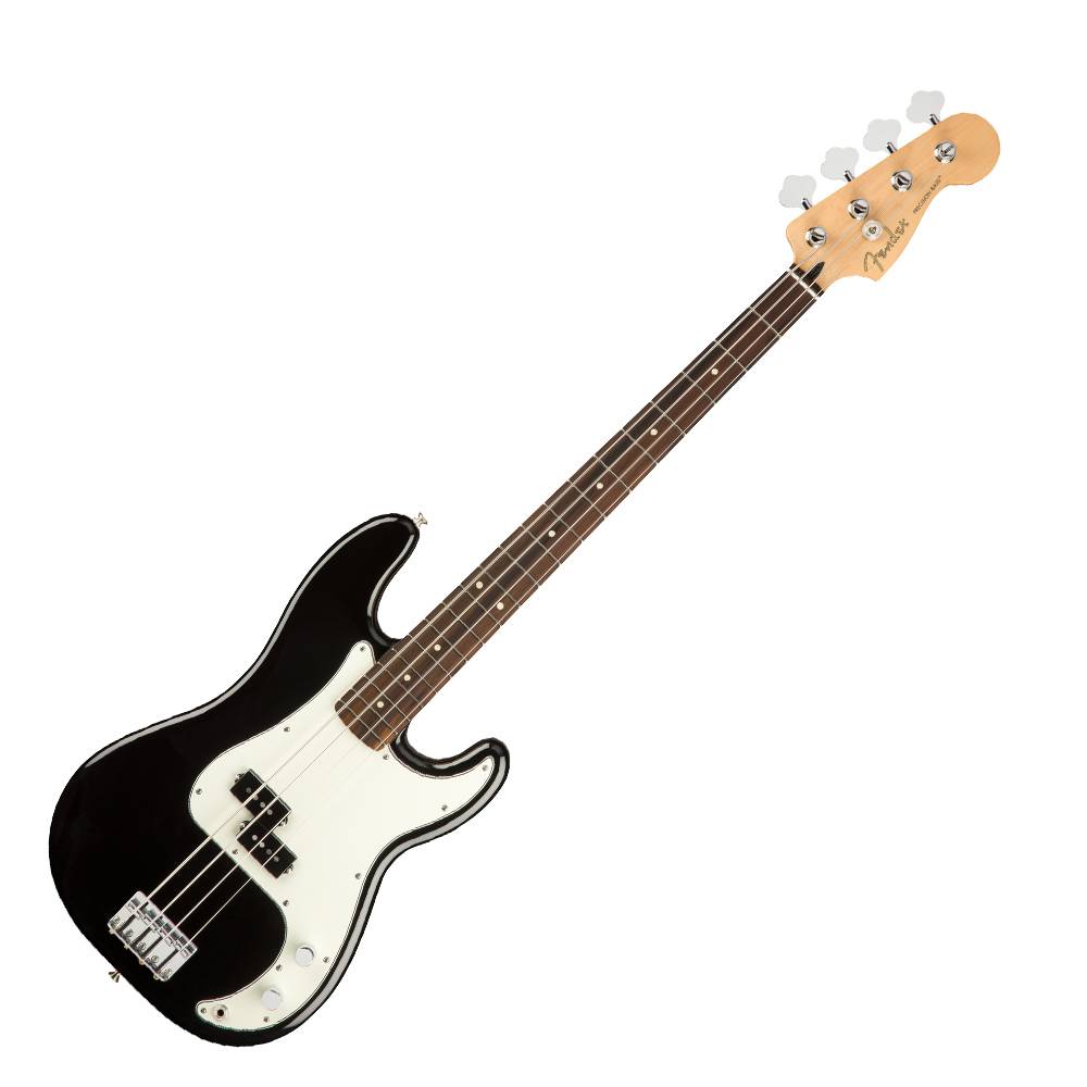 Fender Player Precision Bass Pau Ferro 電貝斯