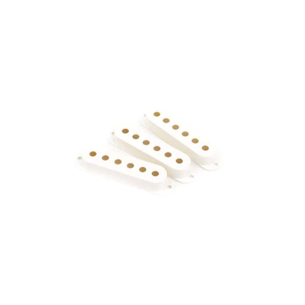 Fender Stratocaster Pickup Cover Sets 拾音器蓋