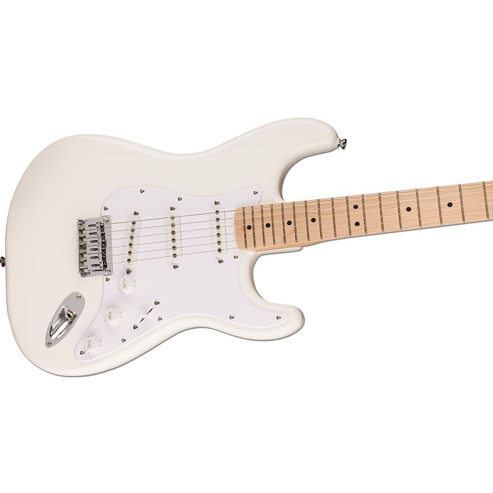 Squier Sonic Stratocaster HT Maple 電吉他 Squier Sonic Stratocaster HT Maple 電吉他