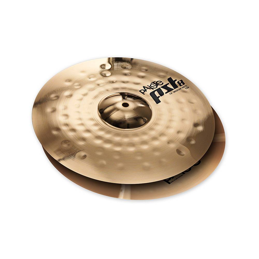 PAiSTe PST 8 Reflector Medium Hats 14