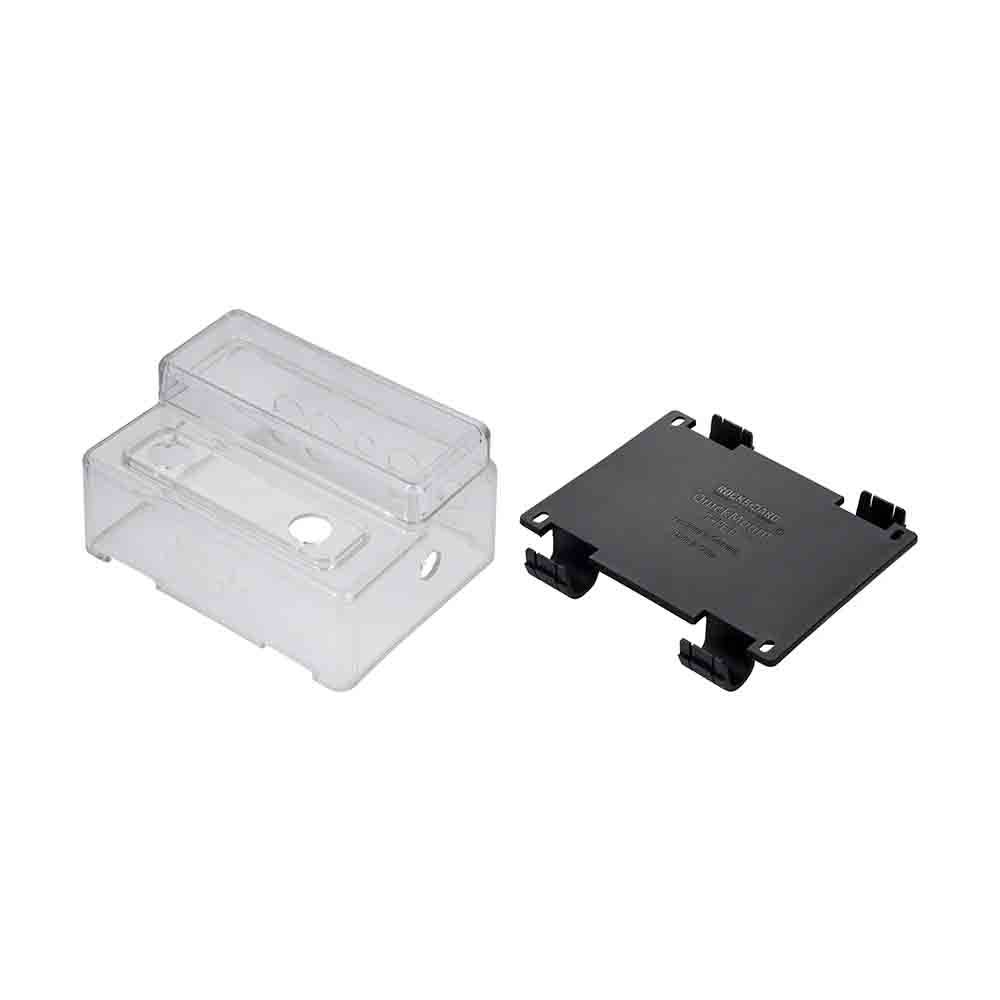RockBoard PedalSafe Type D3 效果器防塵蓋 RockBoard PedalSafe Type D3 效果器防塵蓋