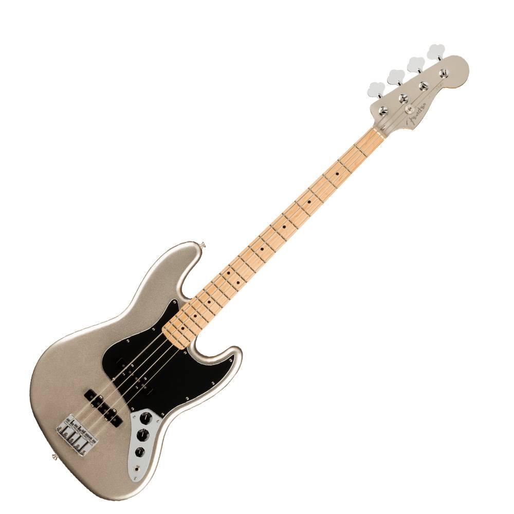 Fender 75th Anniversary Jazz Bass 電貝斯