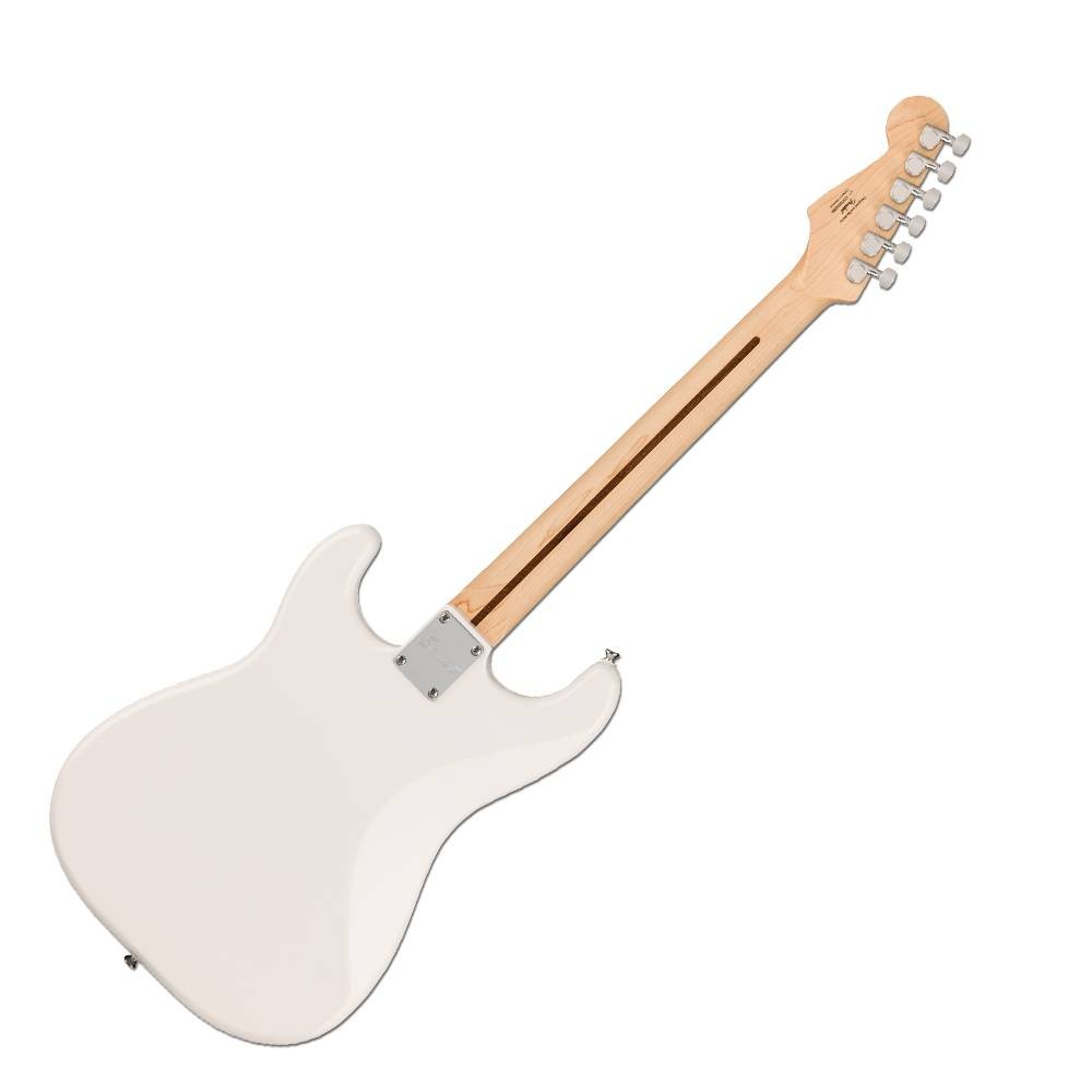 Squier Sonic Stratocaster HT Maple 電吉他 Squier Sonic Stratocaster HT Maple 電吉他