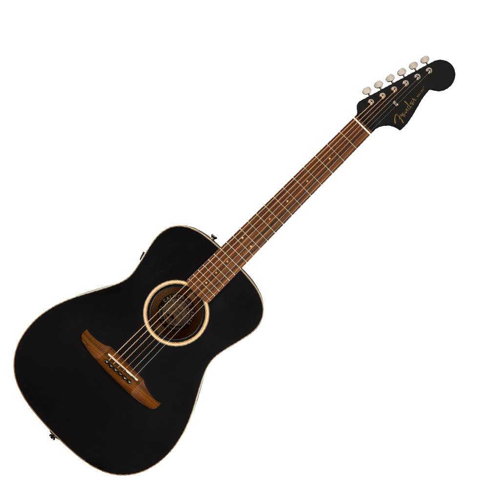 Fender California Malibu Special 電木吉他