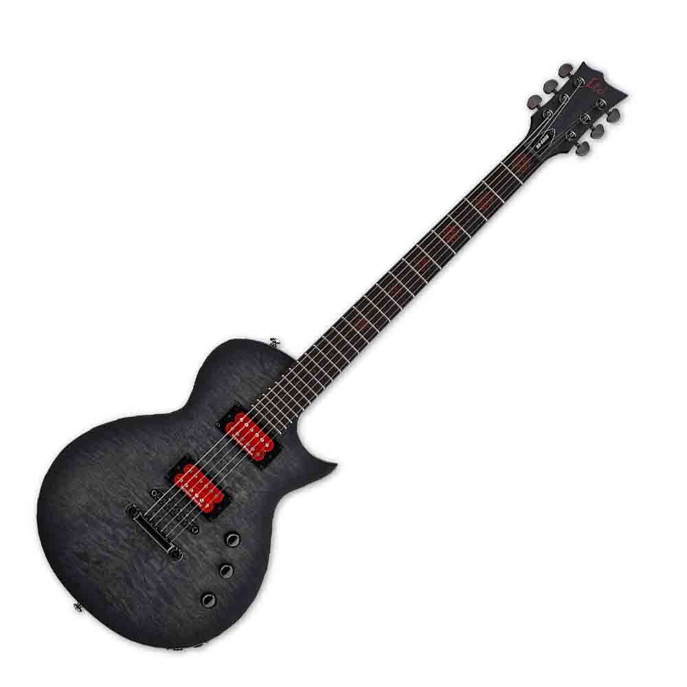 LTD BB-600 BARITONE Ben Burnley 簽名款電吉他