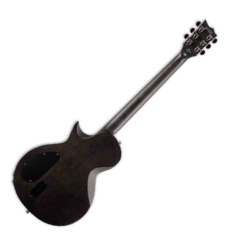 LTD BB-600 BARITONE Ben Burnley 簽名款電吉他 LTD BB-600 BARITONE Ben Burnley 簽名款電吉他