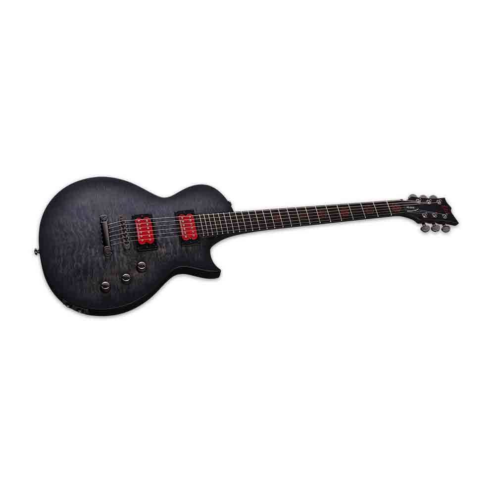 LTD BB-600 BARITONE Ben Burnley 簽名款電吉他 LTD BB-600 BARITONE Ben Burnley 簽名款電吉他