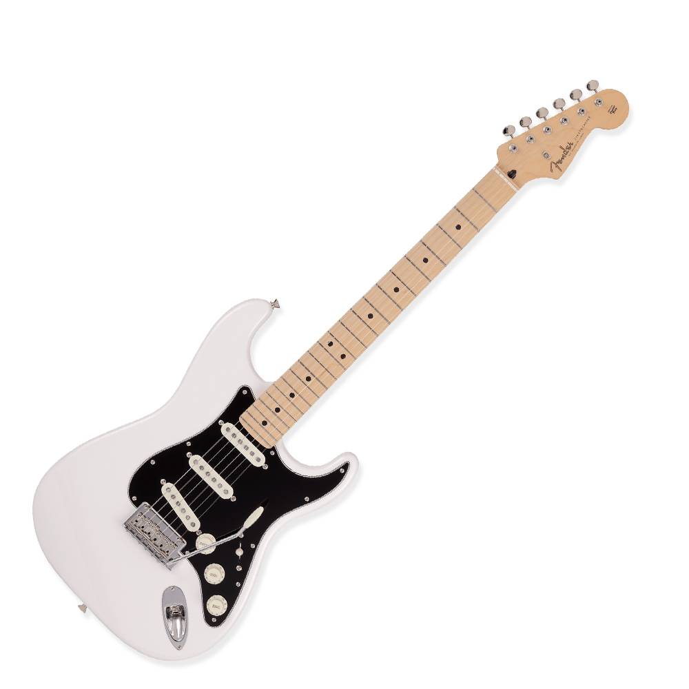 Fender Made in Japan Junior Collection Stratocaster Maple 電吉他