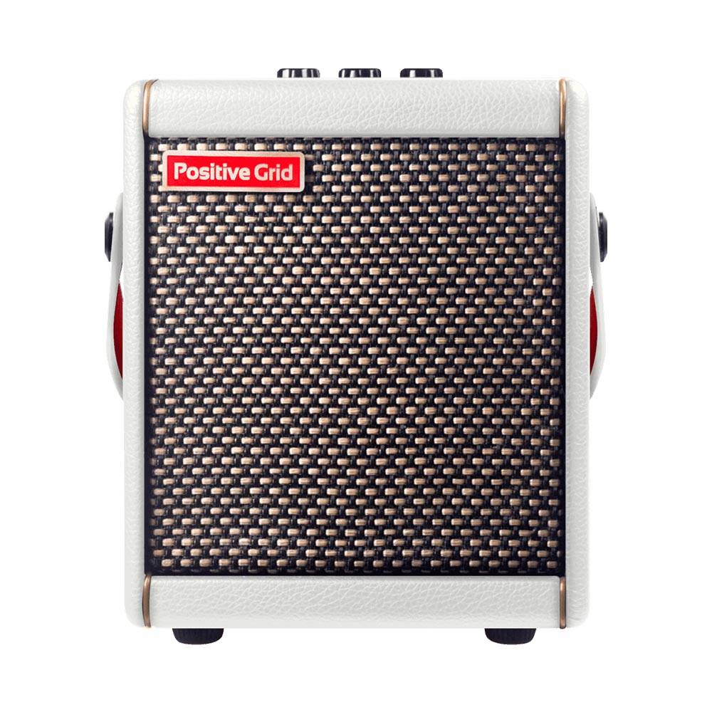 Positive Grid Spark MINI 藍牙吉他音箱 (共2色)