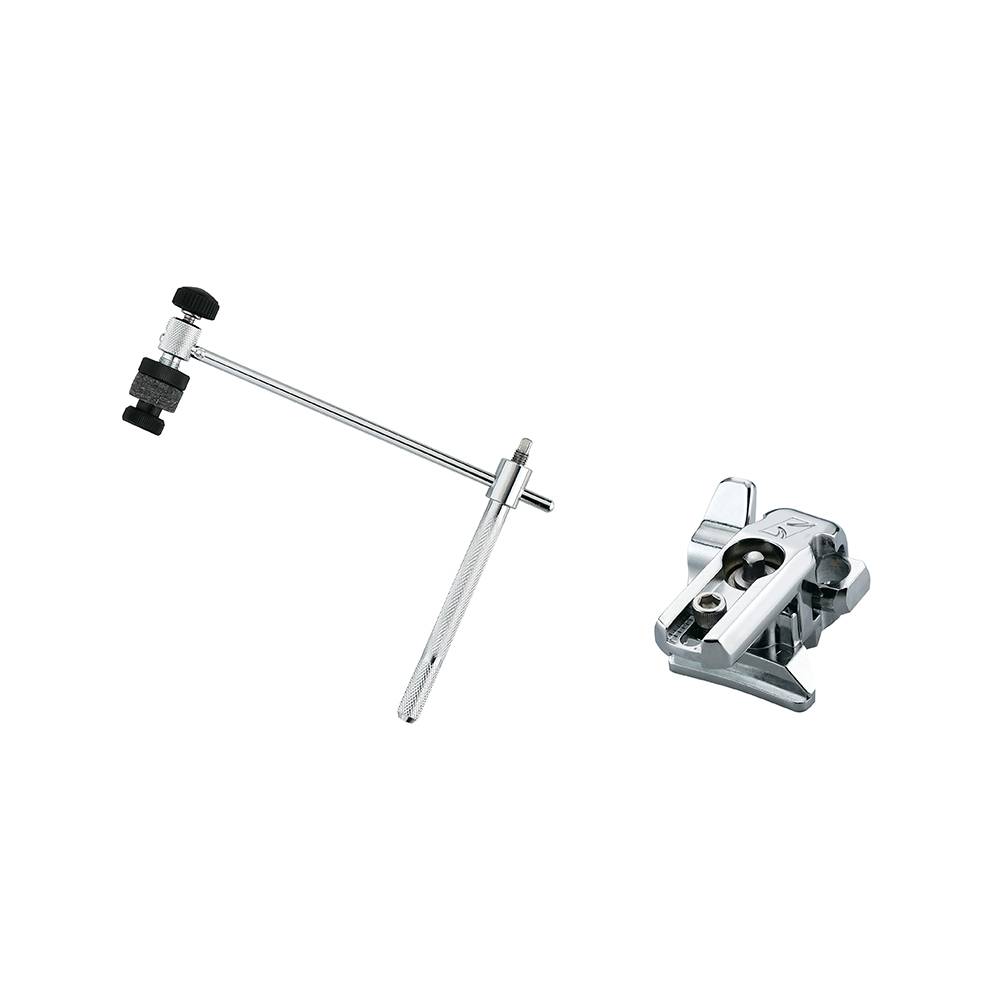TAMA Hoop Grip & Accessory Mount Arm bundle package MC8HCA20 組合夾具 TAMA Hoop Grip & Accessory Mount Arm bundle package MC8HCA20 組合夾具