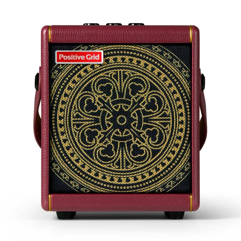 Positive Grid Spark MINI Vai Steve Vai 聯名款電吉他音箱 Positive Grid Spark MINI Vai Steve Vai 聯名款電吉他音箱