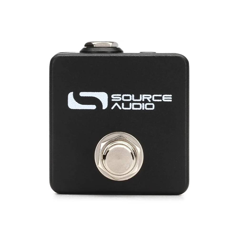 Source Audio TAP Tempo Footswitch 開關控制器