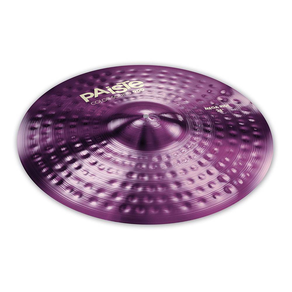 PAiSTe Color Sound 900 Purple Mega Ride 24