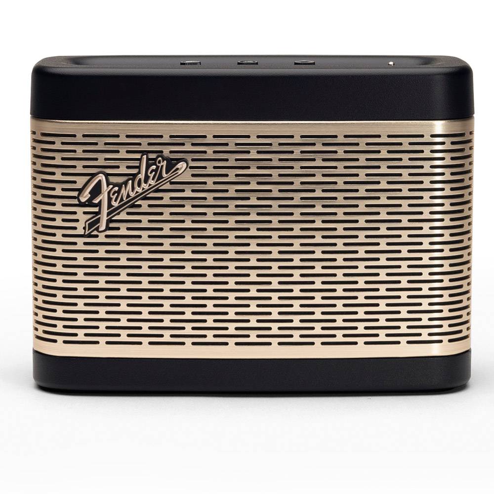 Fender Newport 2 藍牙喇叭