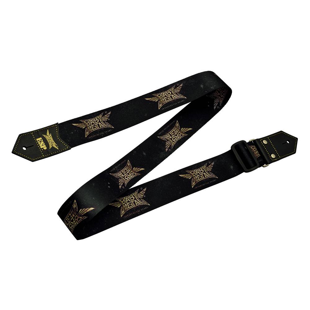ESP ES-S-BM10 BABYMETAL 背帶