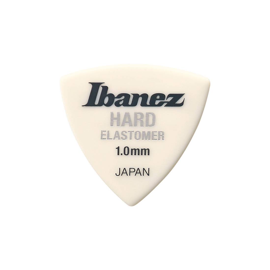 Ibanez ELASTOMER Pick BEL8HD10 匹克