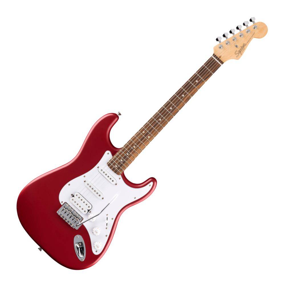 Squier Debut Collection Stratocaster HSS 電吉他 (共兩色)