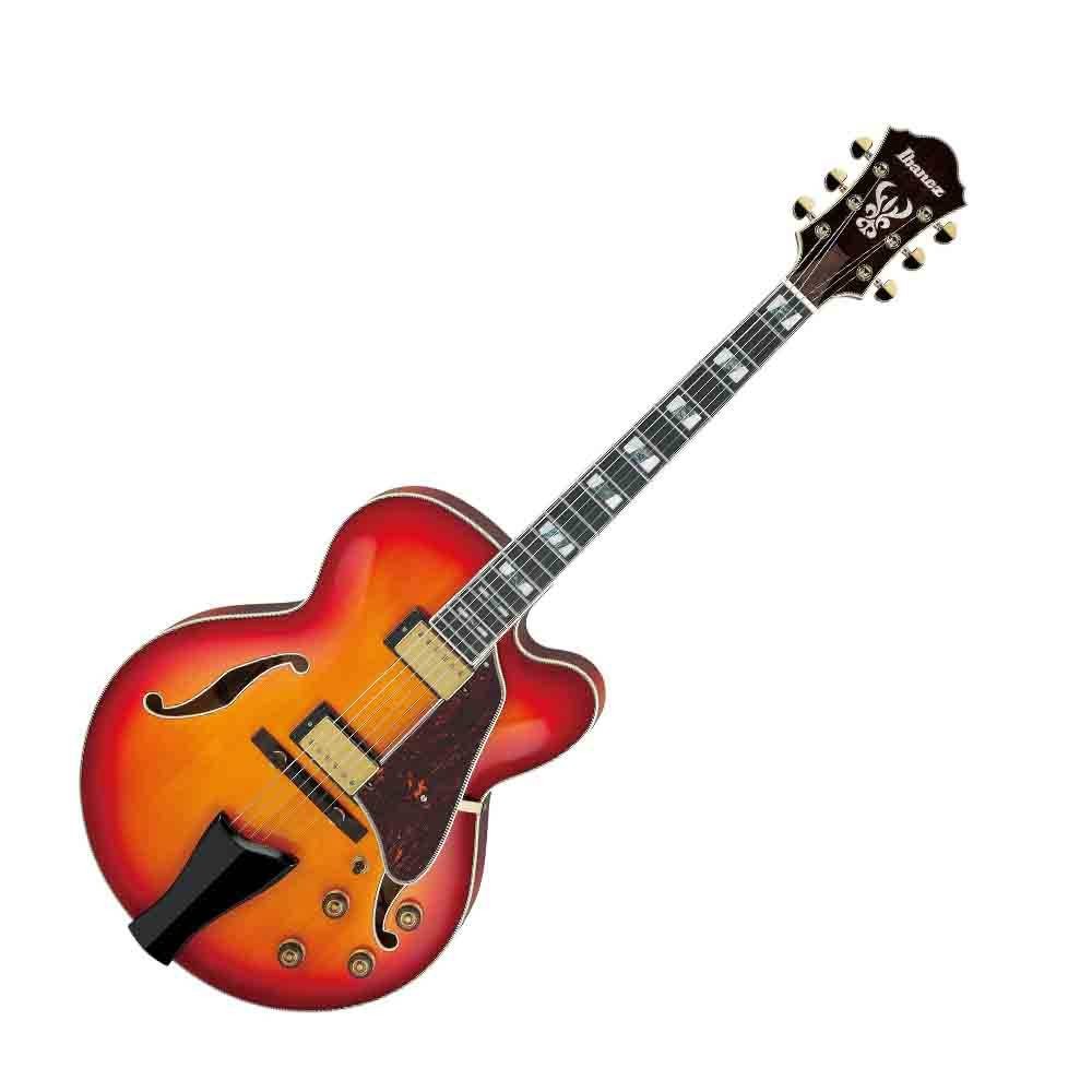 Ibanez AF115 空心爵心吉他