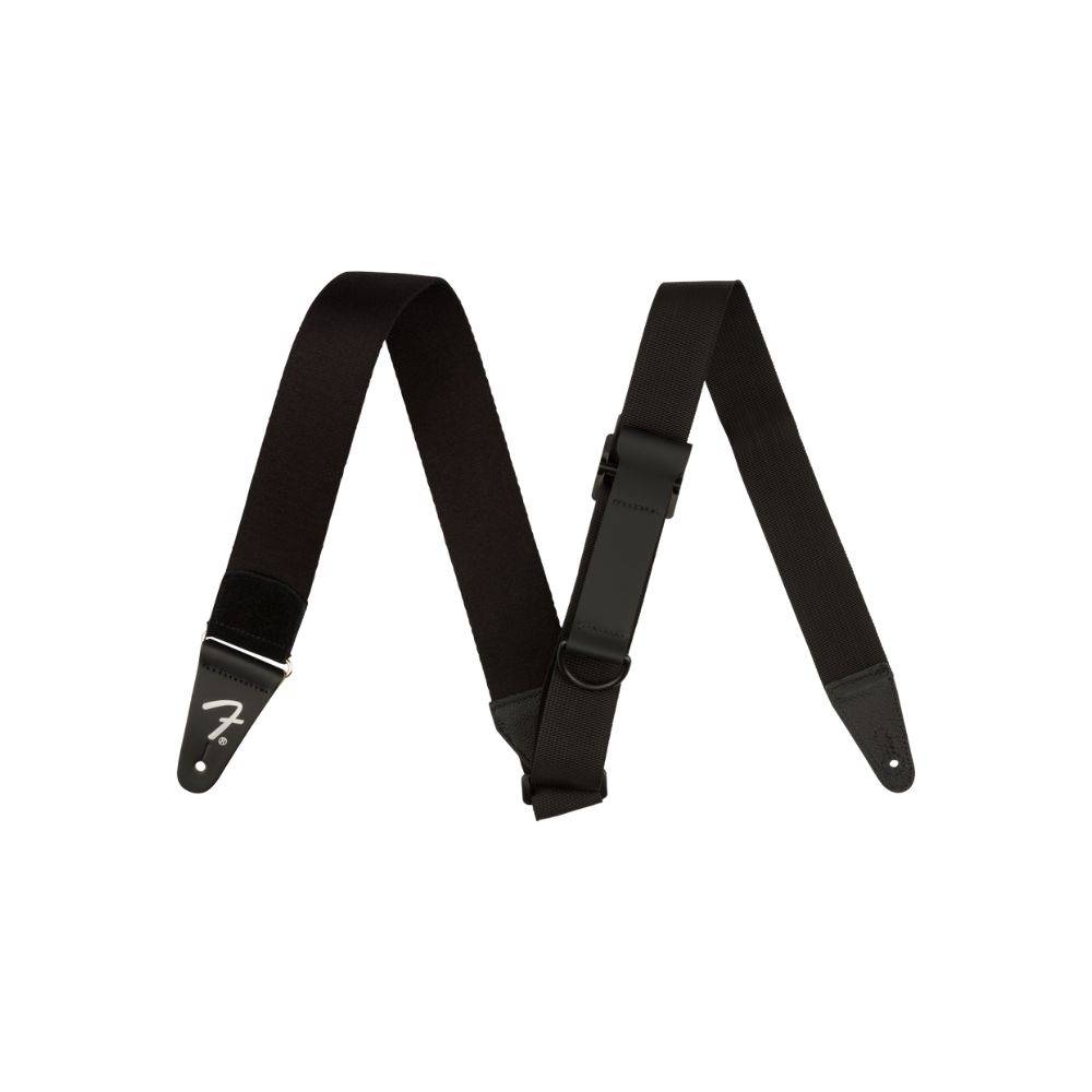 Fender Right Height Rayon Strap 背帶