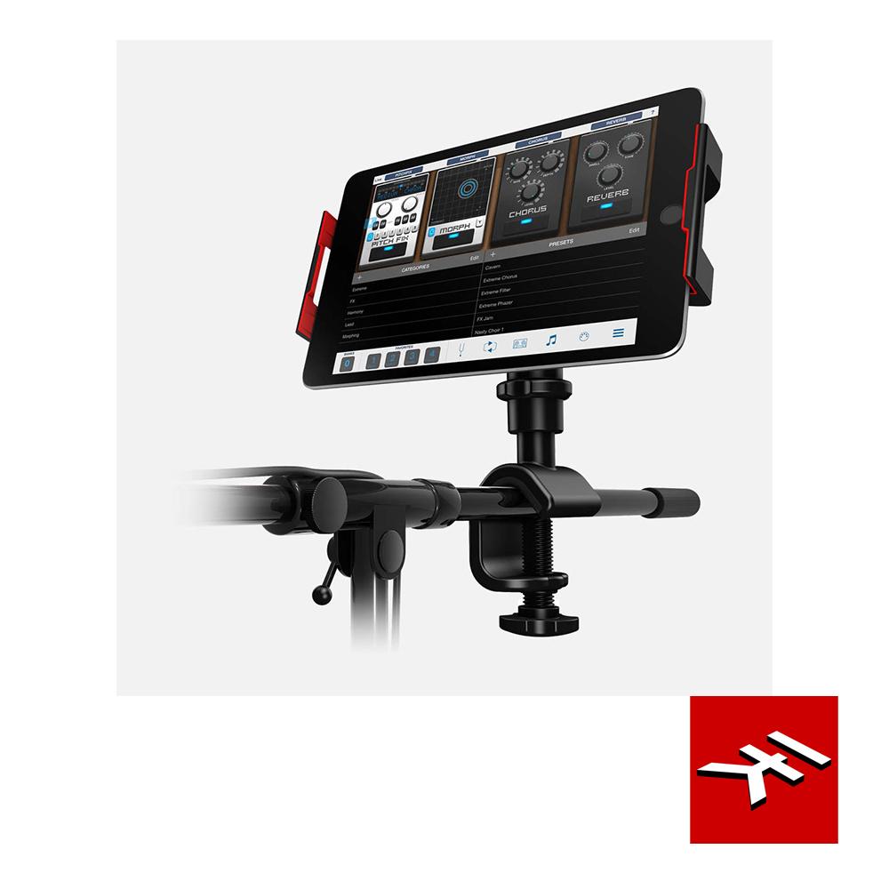 IK Multimedia iKlip 3 行動裝置支架
