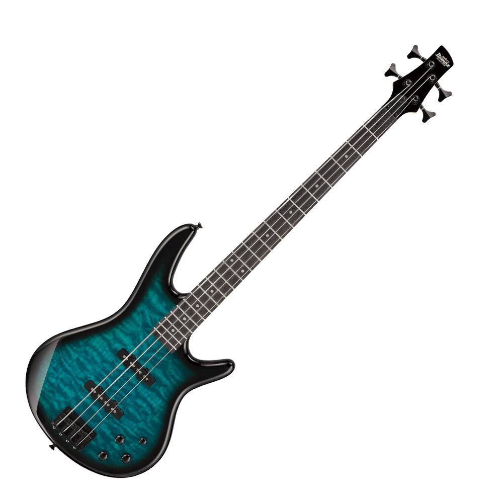 Ibanez GSR280QA 電貝斯