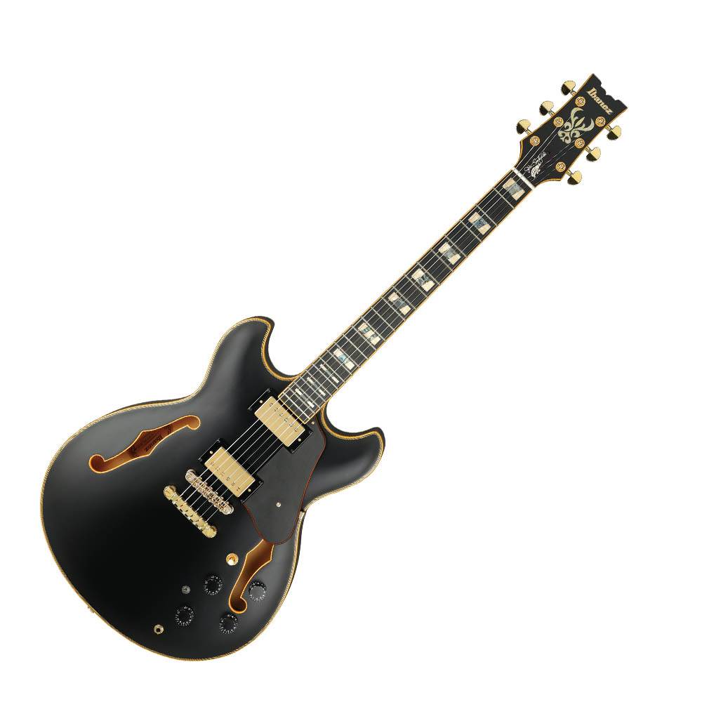Ibanez JSM20 John Scofield 簽名款爵士吉他