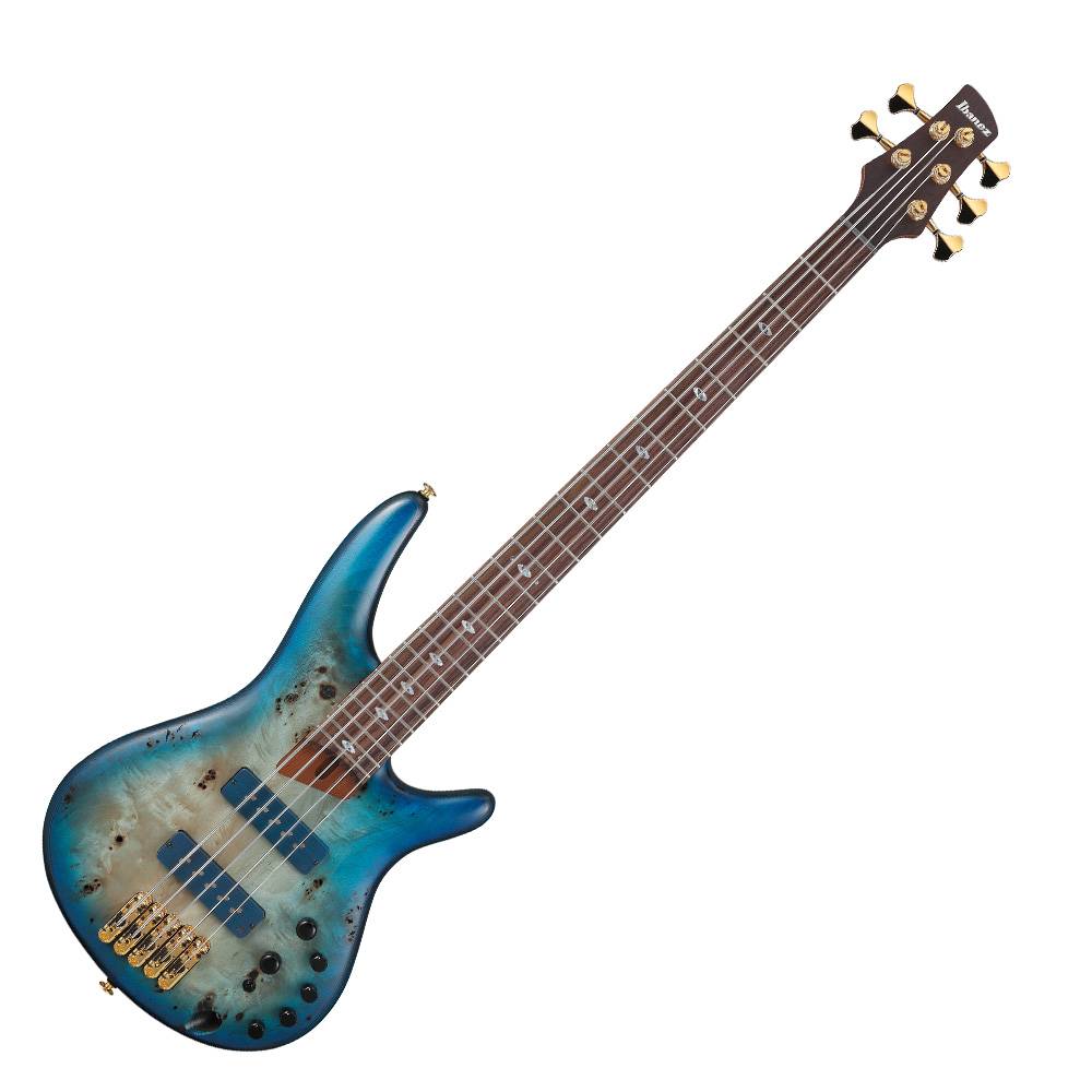 Ibanez SR6605 五弦電貝斯 Ibanez SR6605 五弦電貝斯
