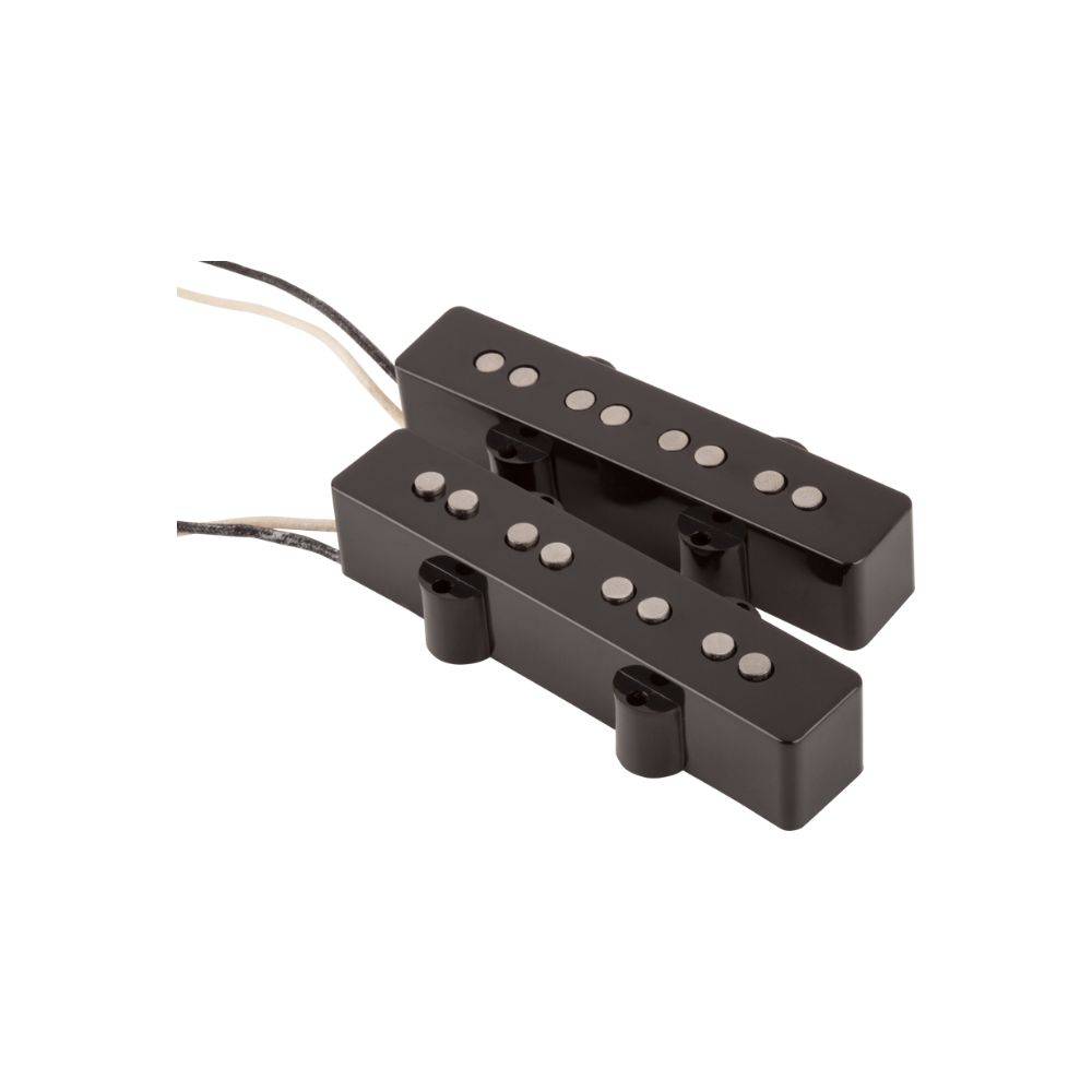 Fender Custom Shop Custom '60s Jazz Bass Pickup Set 拾音器組