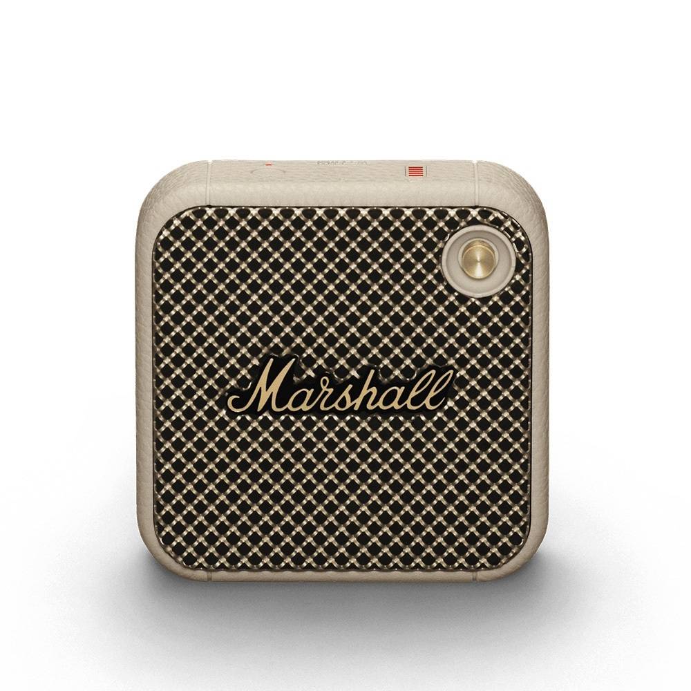 Marshall Willen 藍牙喇叭 Marshall Willen 藍牙喇叭
