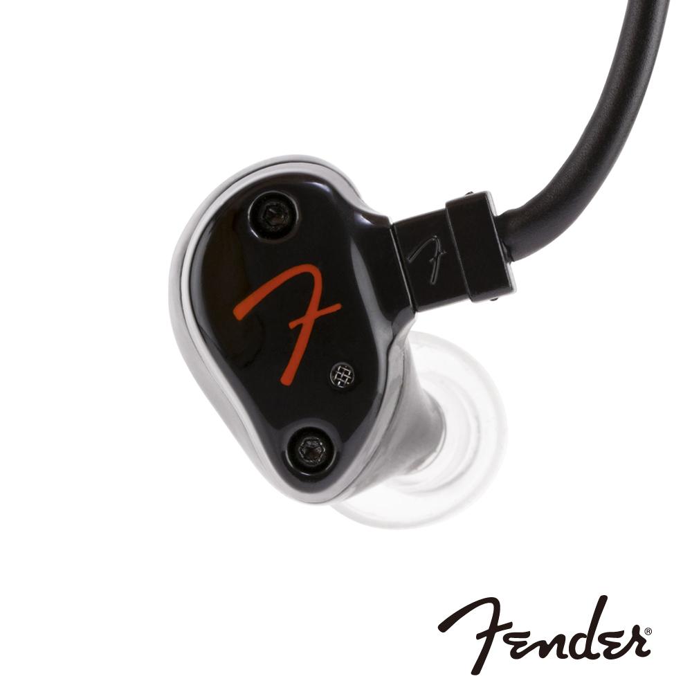 福利品 Fender Puresonic 入耳式監聽耳機 福利品 Fender Puresonic 入耳式監聽耳機
