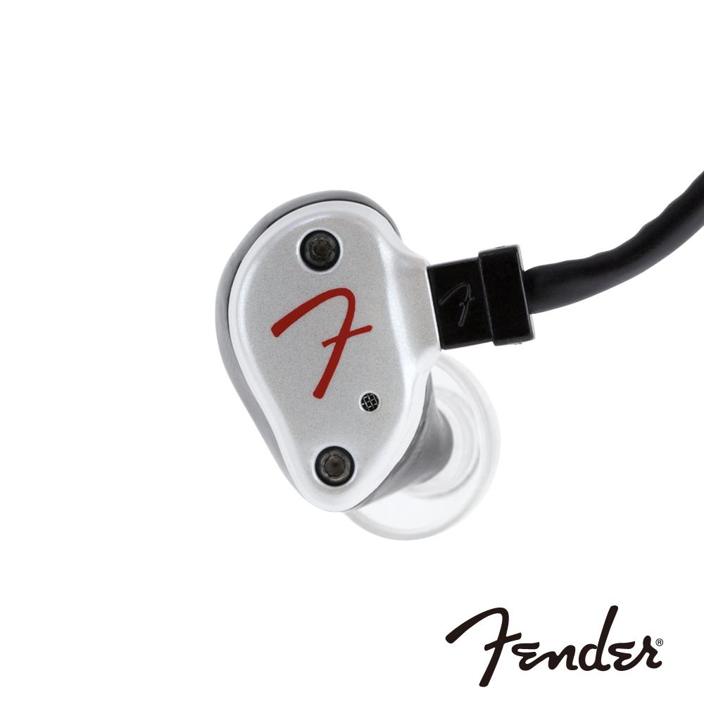 福利品 Fender Puresonic 入耳式監聽耳機 福利品 Fender Puresonic 入耳式監聽耳機