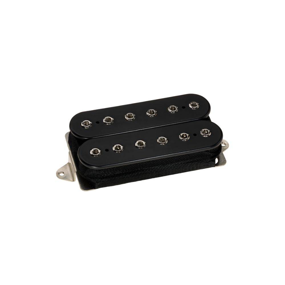 Dimarzio Dark Matter 2 Bridge F-Spaced 拾音器 - DP268F (共三色) Dimarzio Dark Matter 2 Bridge F-Spaced 拾音器 - DP268F (共三色)