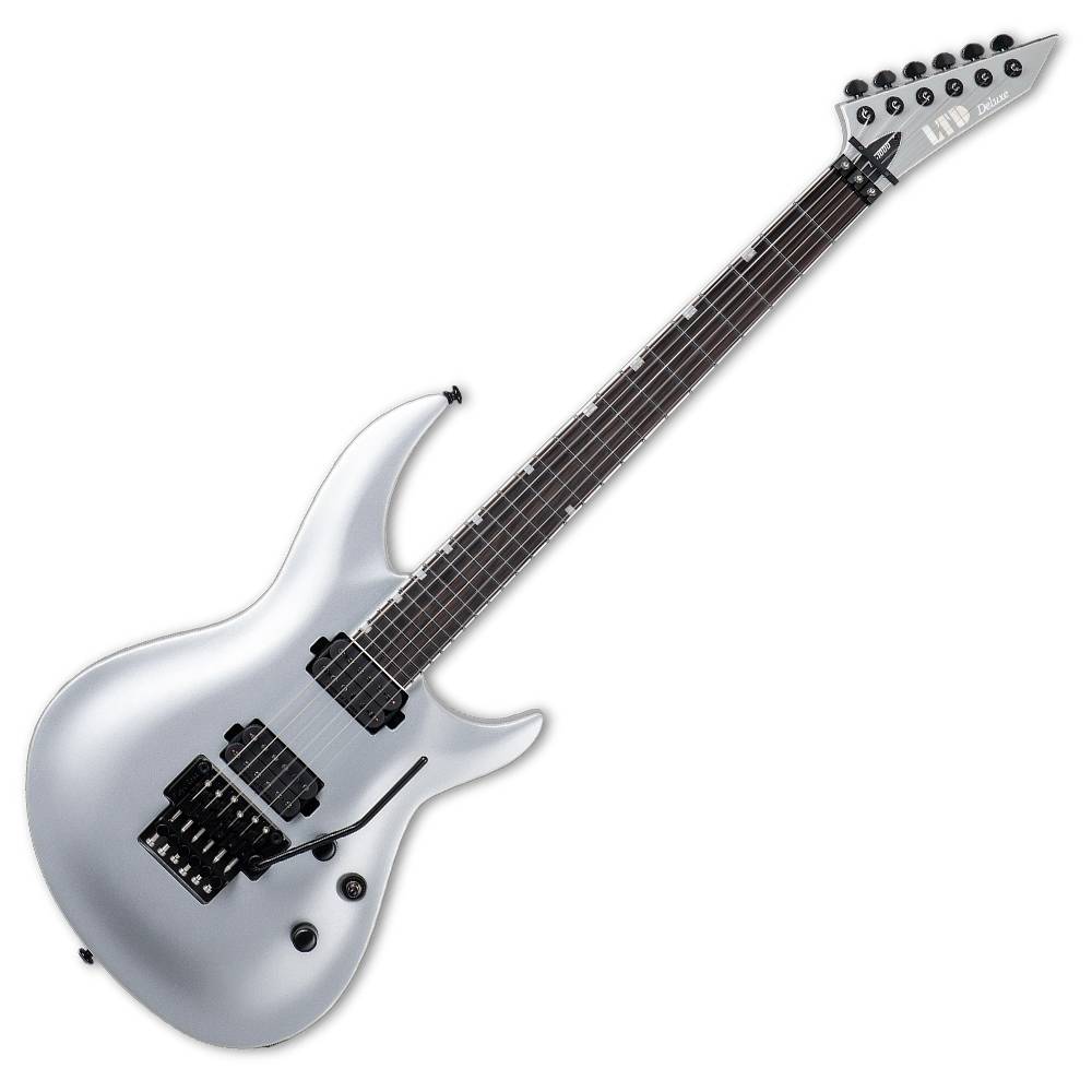 LTD H3-1000 FR 電吉他