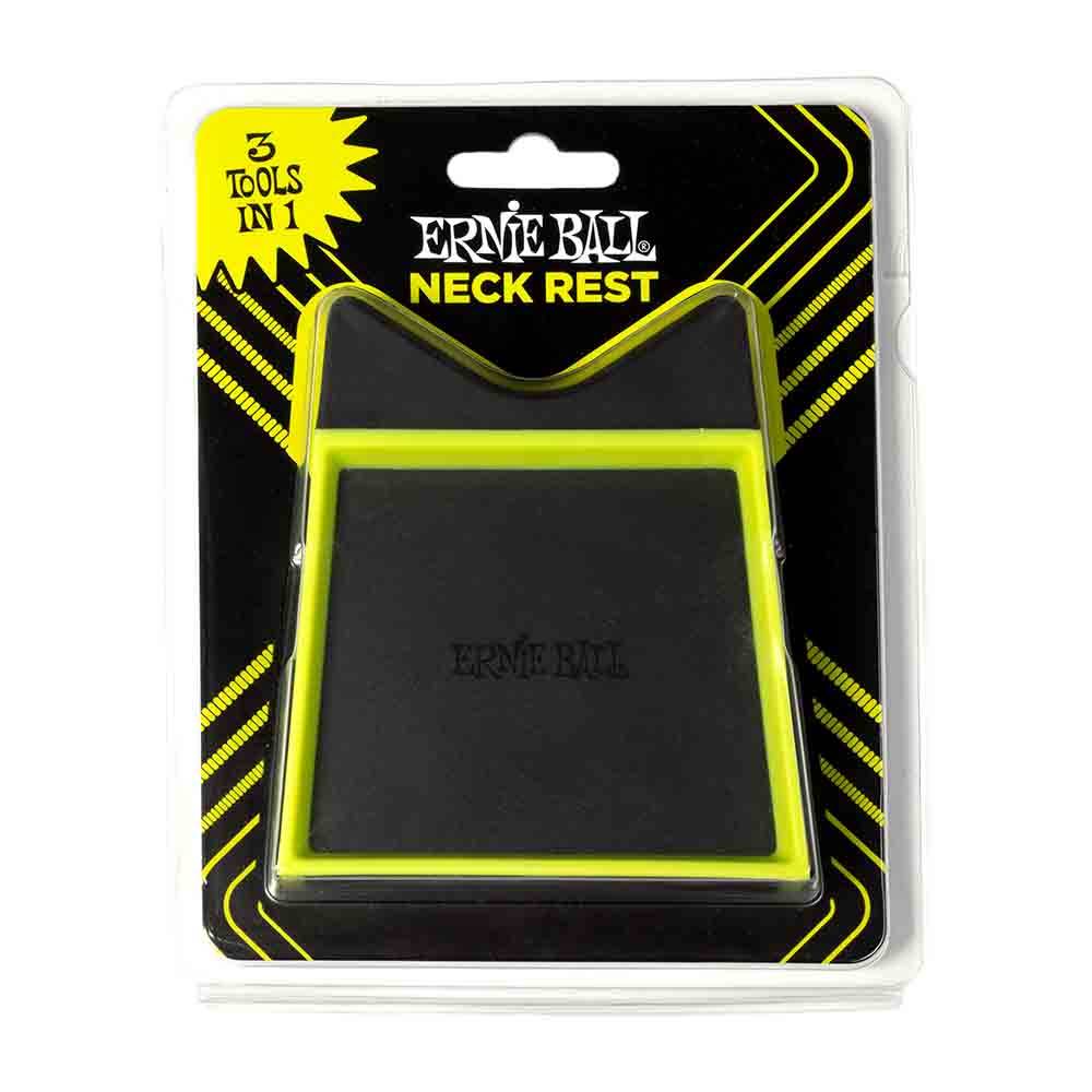 Ernie Ball Guitar Neck Rest 9617 琴頸支撐架