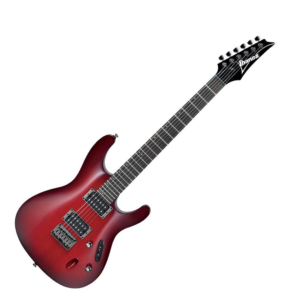 Ibanez S521 電吉他 (共二色)